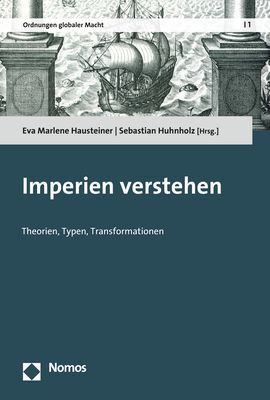 Imperien verstehen main product photo