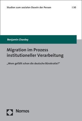 Migration im Prozess institutioneller Verarbeitung main product photo