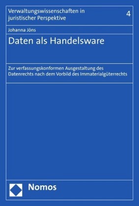Daten als Handelsware