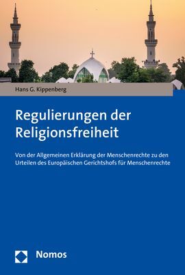 Regulierungen der Religionsfreiheit main product photo