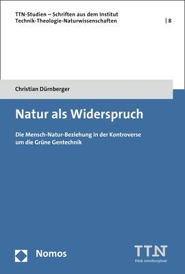 Natur als Widerspruch main product photo