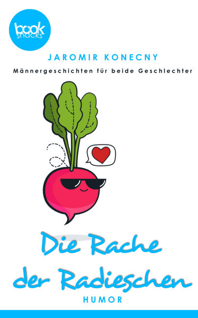 Die Rache der Radieschen main product photo