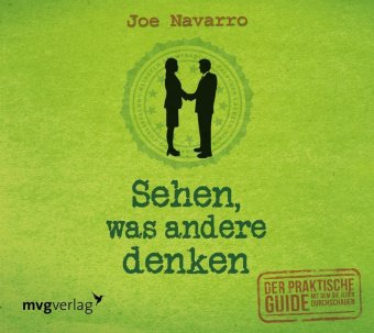 Sehen, was andere denken, 1 Audio-CD