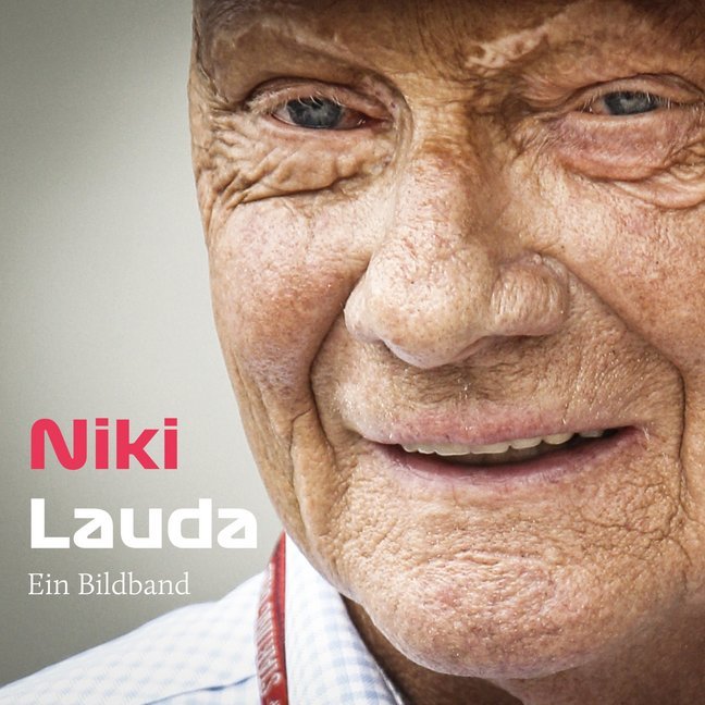 Niki Lauda main product photo