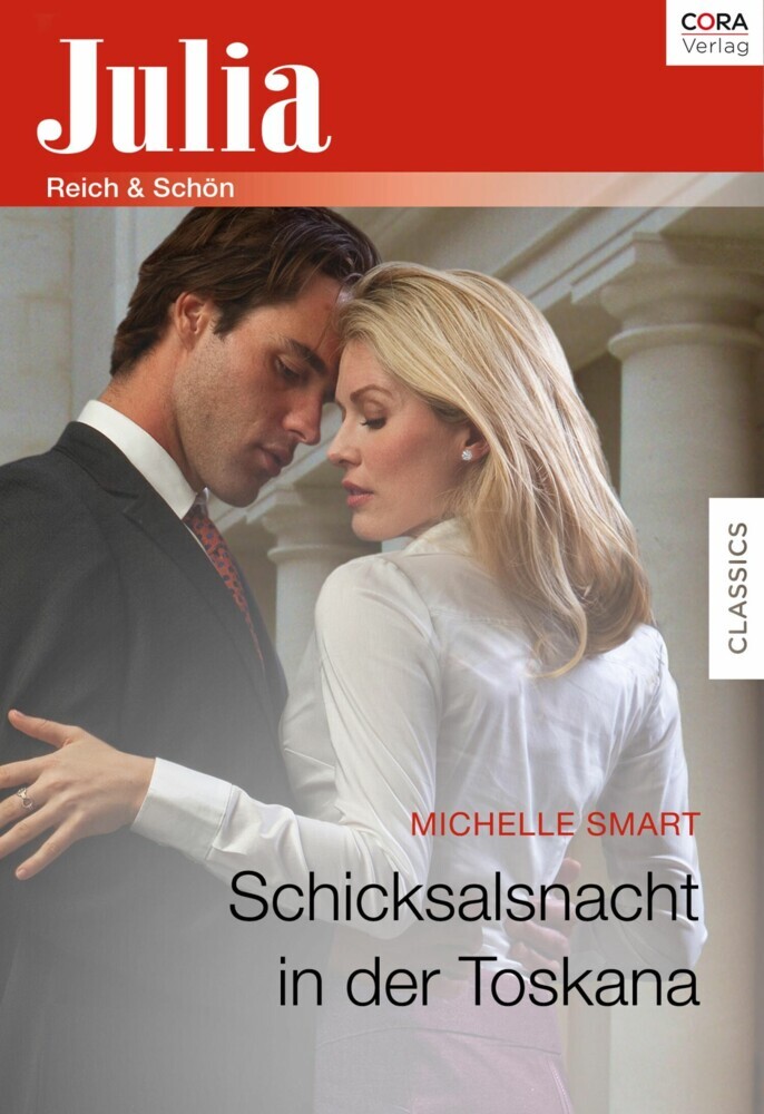 Schicksalsnacht in der Toskana main product photo