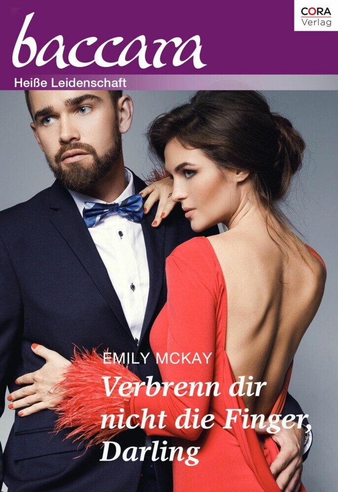 Verbrenn dir nicht die Finger, Darling main product photo