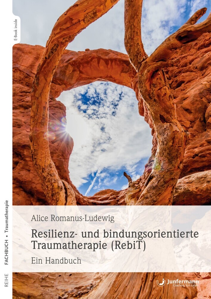 Resilienz- und bindungsorientierte Traumatherapie (RebiT) main product photo
