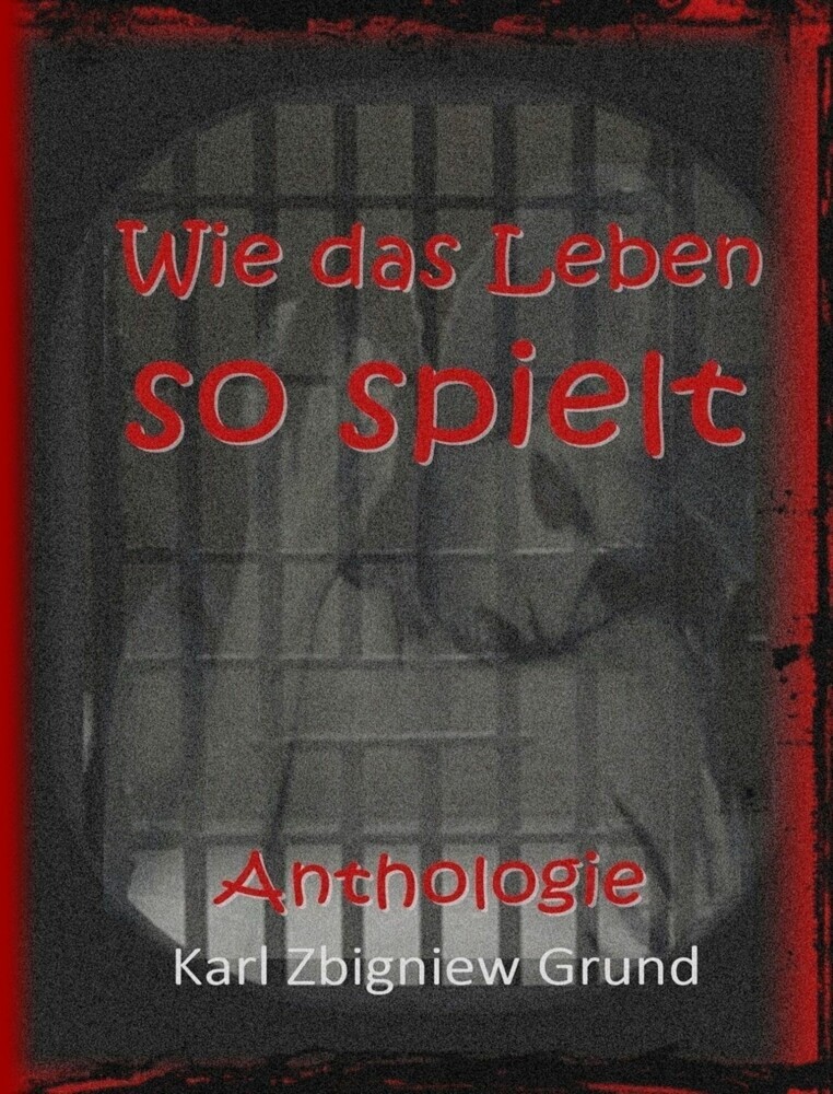 Wie das Leben so spielt main product photo