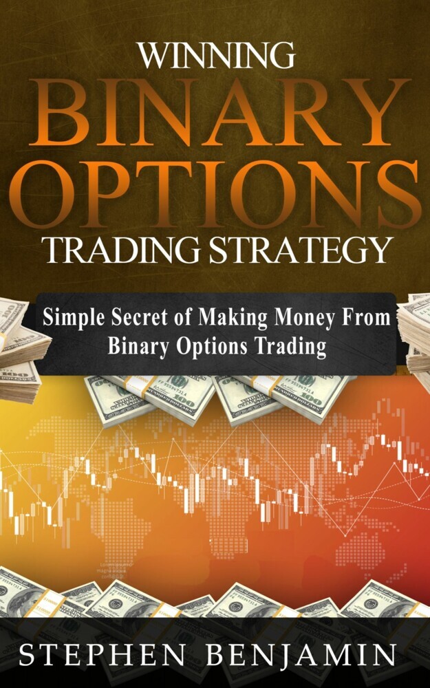 Winning Binary Option Trading Strategy main product photo