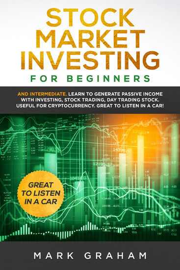 Stock Market Investing for Beginners main product photo