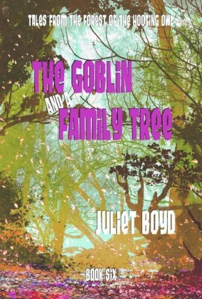The Goblin and a Family Tree