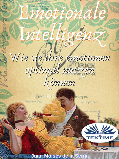 Emotionale Intelligenz main product photo