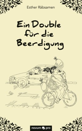 Ein Double für die Beerdigung