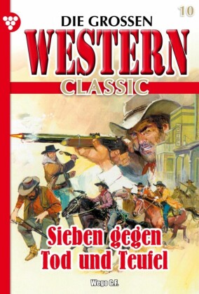 Sieben gegen Tod und Teufel