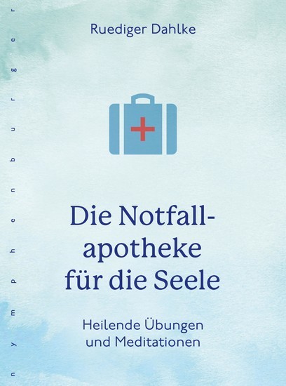 Die Notfallapotheke für die Seele main product photo