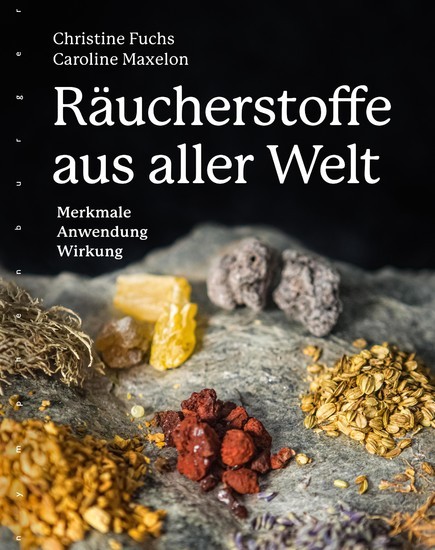 Räucherstoffe aus aller Welt main product photo