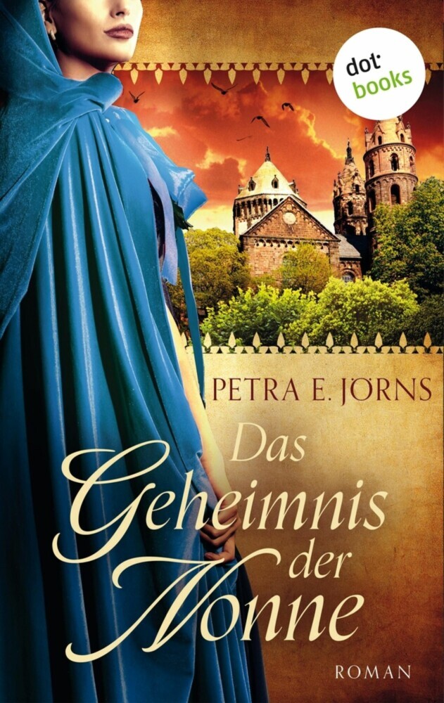 Das Geheimnis der Nonne main product photo