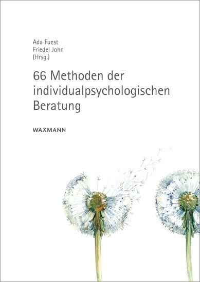 66 Methoden der individualpsychologischen Beratung main product photo
