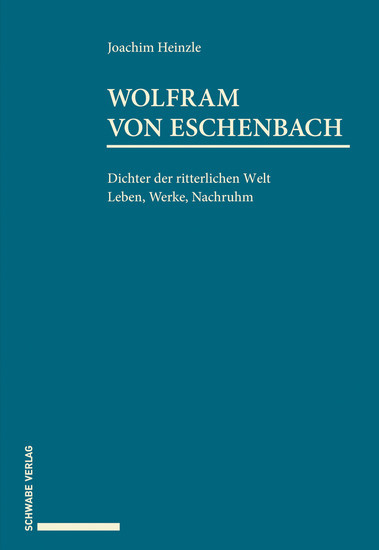 Wolfram von Eschenbach main product photo