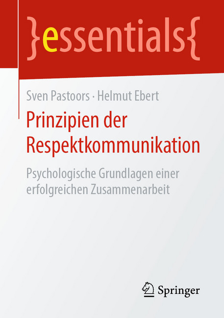 Prinzipien der Respektkommunikation main product photo
