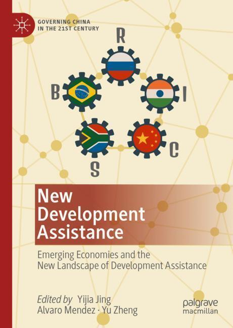 New Development Assistance main product photo
