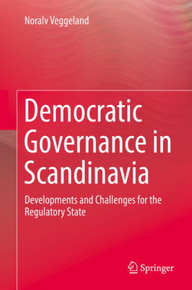 Democratic Governance in Scandinavia