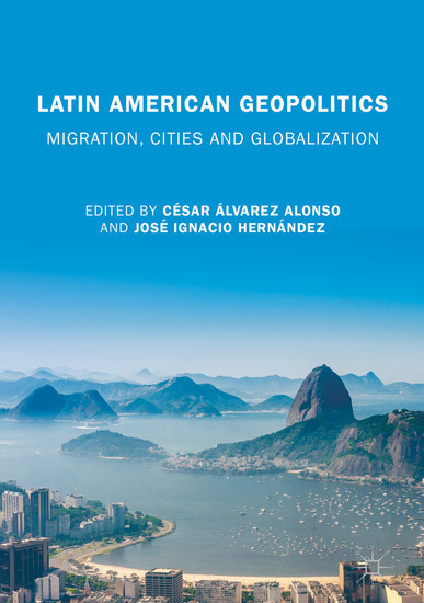 Latin American Geopolitics main product photo
