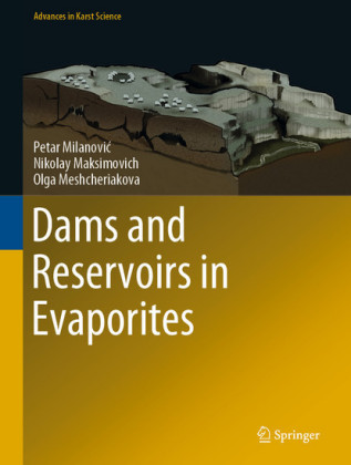 Dams and Reservoirs in Evaporites