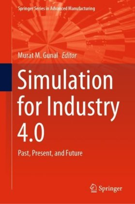 Simulation for Industry 4.0