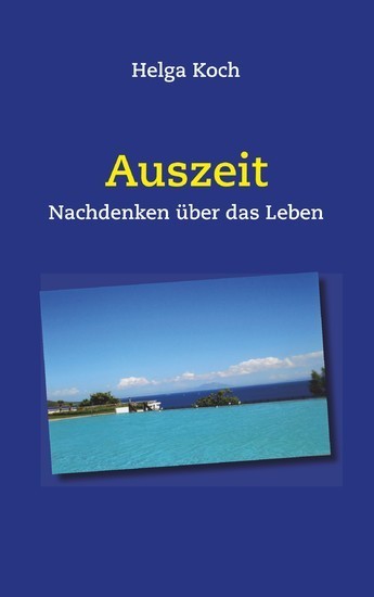 Auszeit main product photo