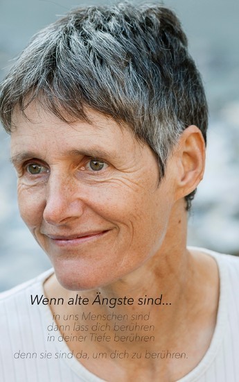 Wenn alte Ängste sind... main product photo