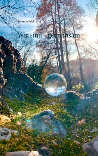 Wir sind - gemeinsam main product photo