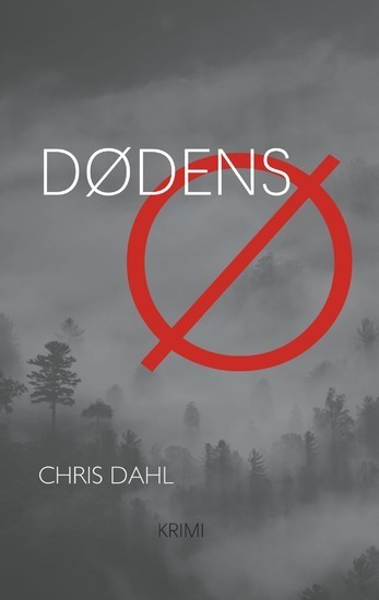 Dødens Ø main product photo