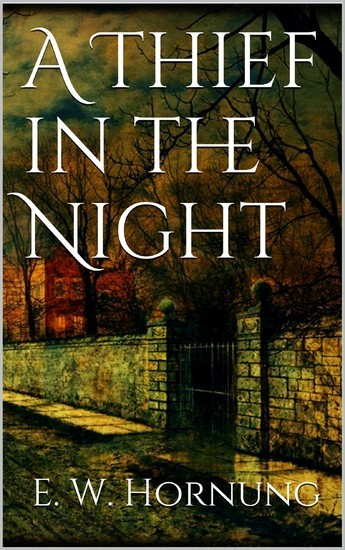 A Thief in the Night main product photo