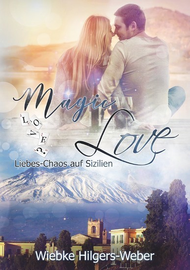 Magic Love main product photo