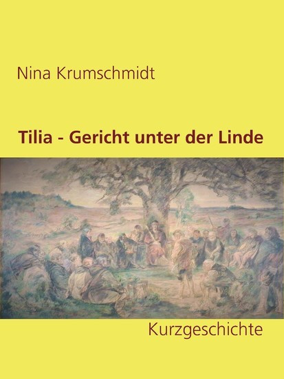 Tilia - Gericht unter der Linde main product photo