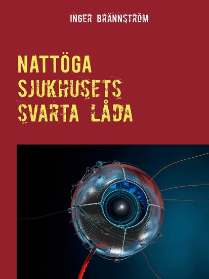 Nattöga main product photo