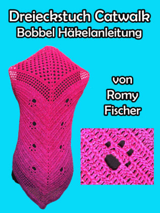 Dreieckstuch Catwalk