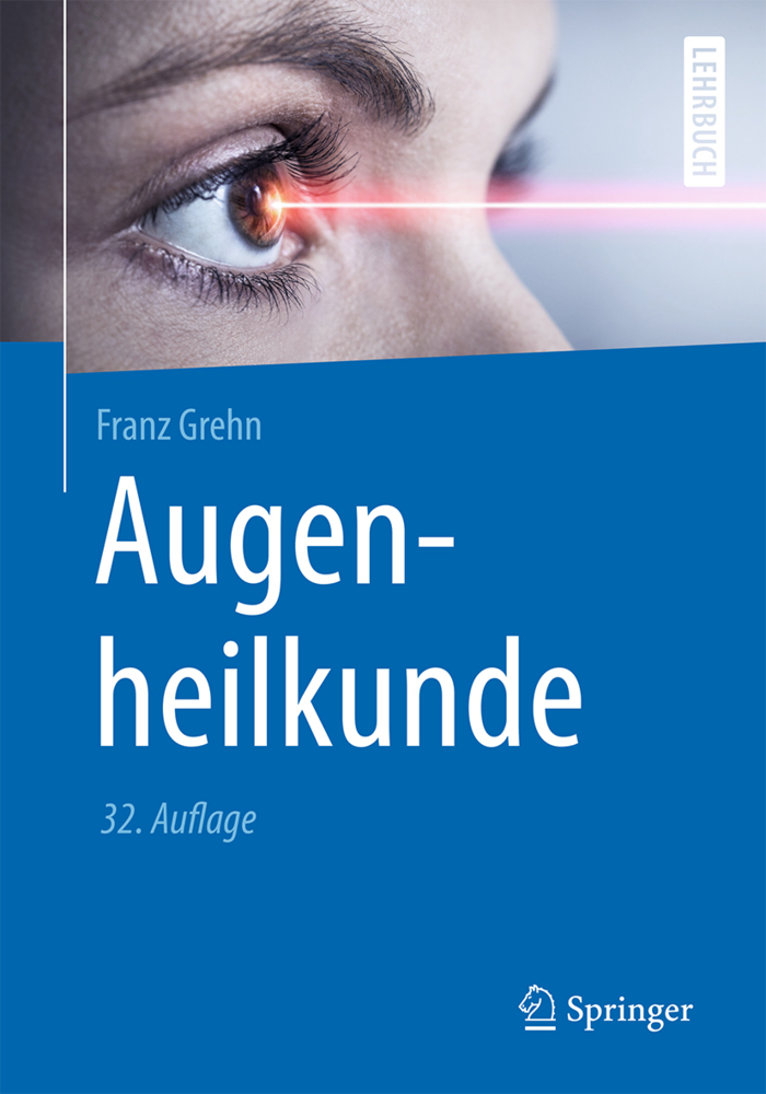 Augenheilkunde main product photo
