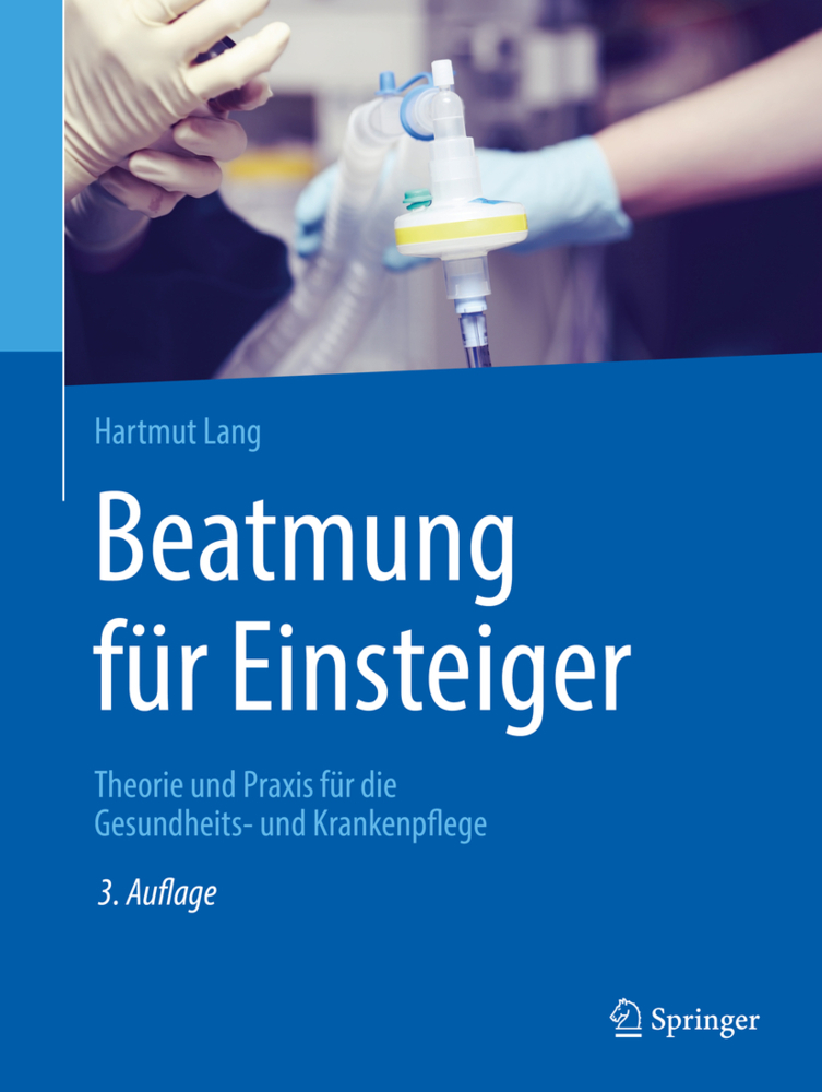 Beatmung für Einsteiger main product photo