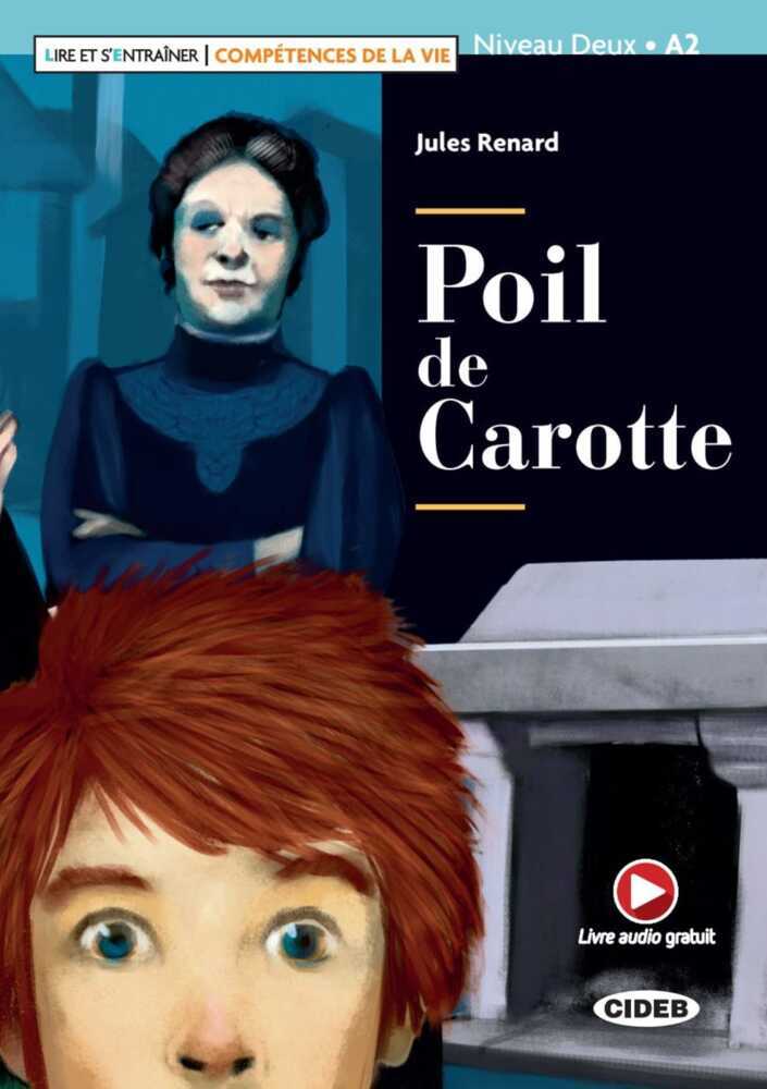 Poil de Carotte main product photo