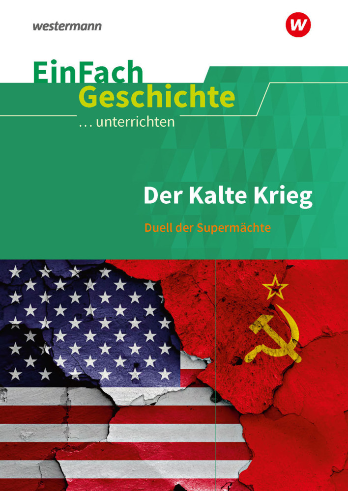 Der Kalte Krieg: Duell der Supermächte main product photo