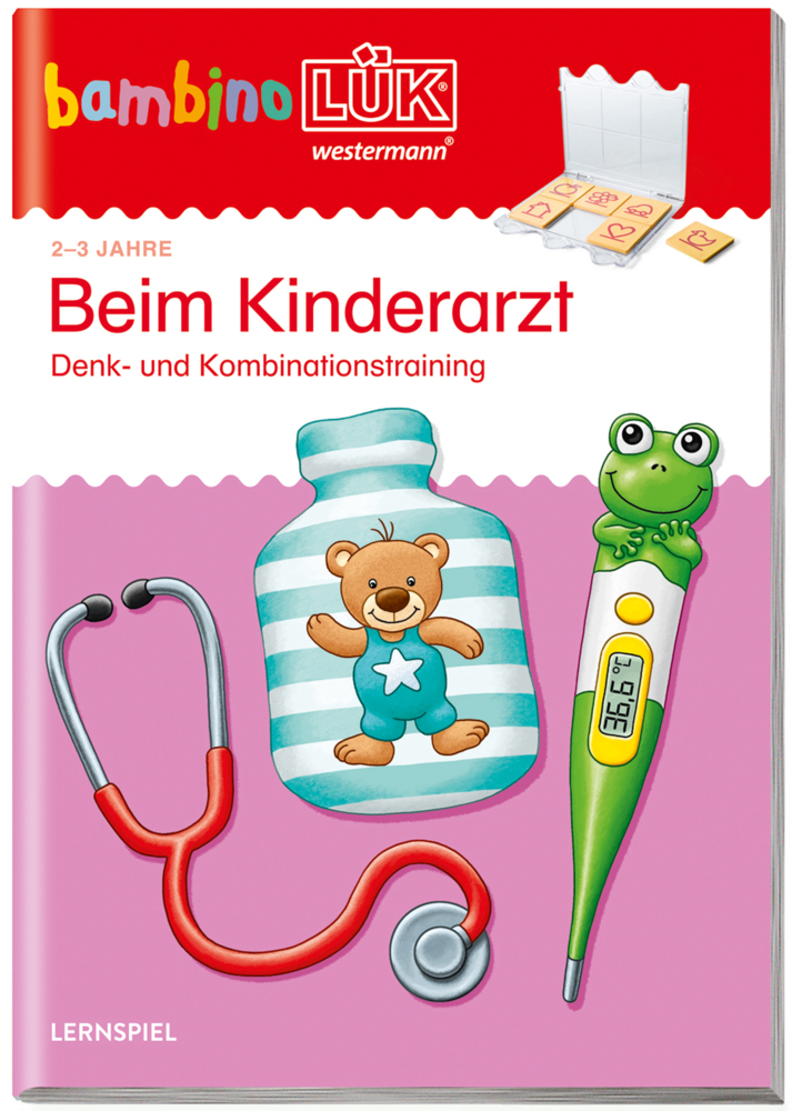 bambinoLÜK main product photo