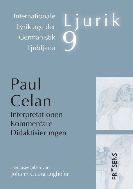 Paul Celan main product photo