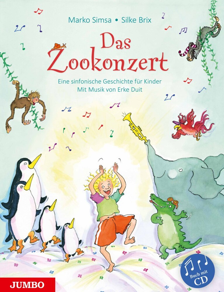 Das Zookonzert main product photo