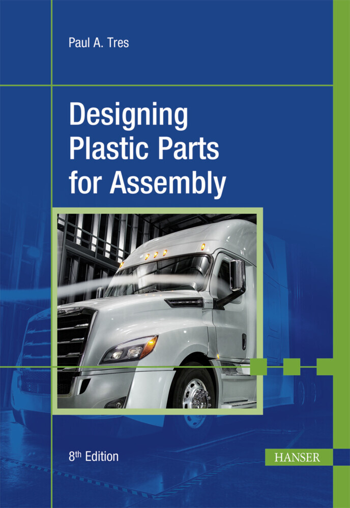 Designing Plastic Parts for Assembly main product photo