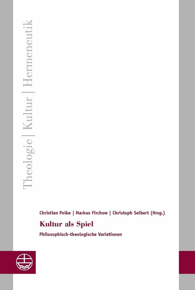 Kultur als Spiel main product photo