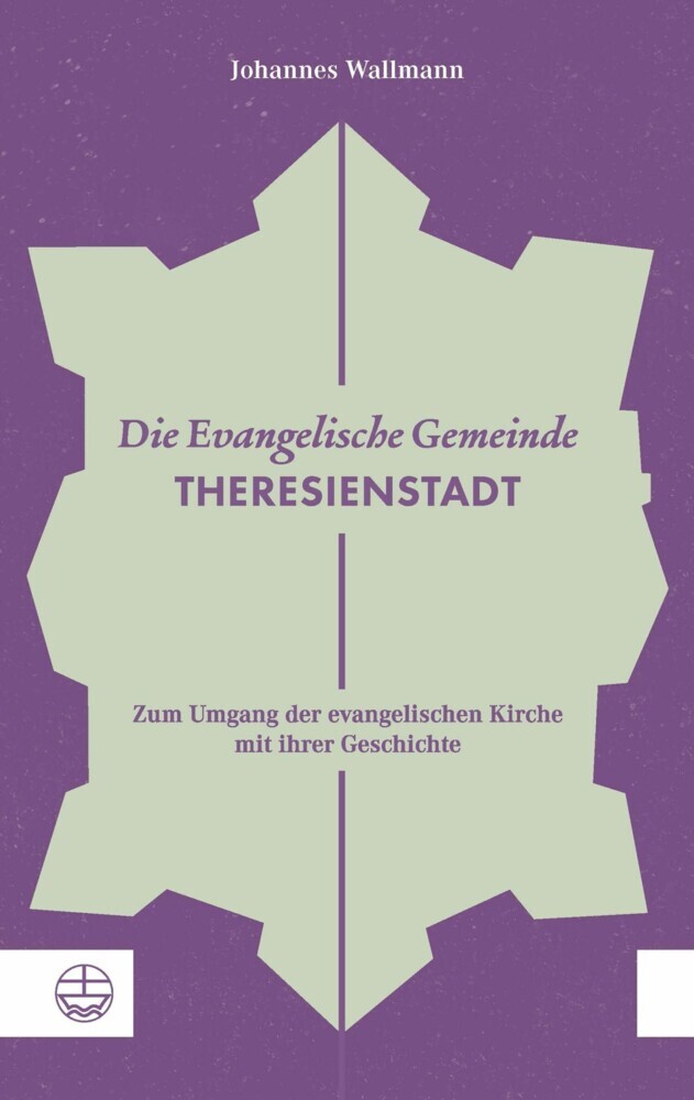 Die Evangelische Gemeinde Theresienstadt main product photo