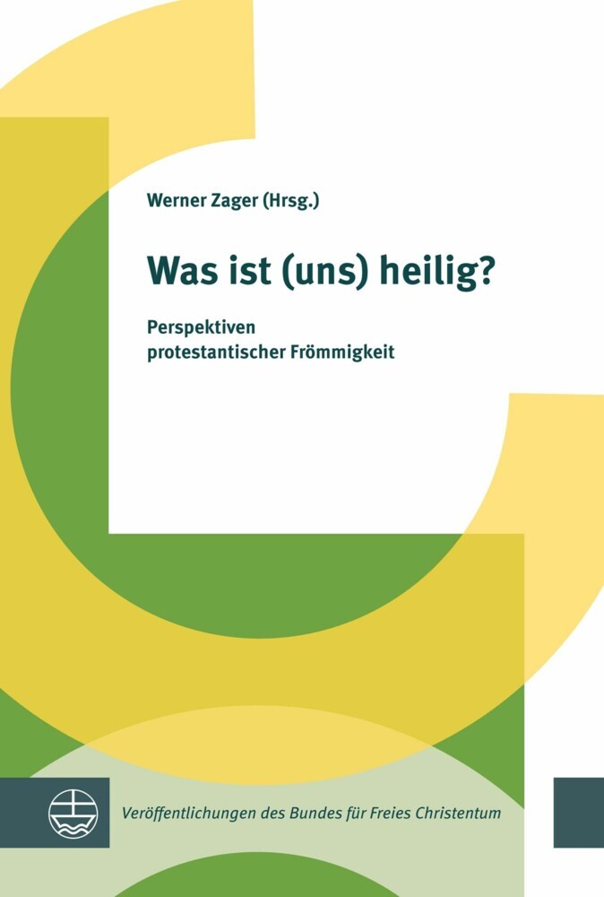 Was ist (uns) heilig? main product photo