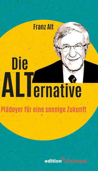 Die Alternative main product photo